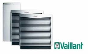 Vaillant wp